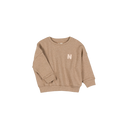 Ol sweater - Pebble