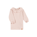 Tee-shirt à longues manches Tuc - Vieux rose