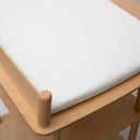 Table à langer Pago avec matelas