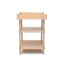 Table à langer Pago avec matelas
