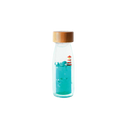 Bouteille sensorielle Move - Baleine