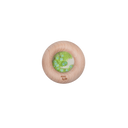Donut sensoriel - Kiwi