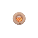 Donut sensoriel - Oranges
