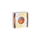 Donut sensoriel - Oranges