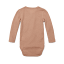 Body en laine - Nude