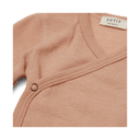 Body en laine - Nude