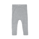 Legging en laine - Gris