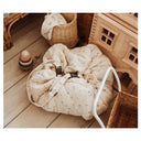 Tapis de jeu bébé bio 3-en-1 – Motif Moon