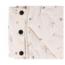 Tapis de jeu bébé bio 3-en-1 – Motif Moon