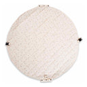 Tapis de jeu bébé bio 3-en-1 – Motif Moon