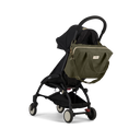 Sac à langer Darcy - Kaki
