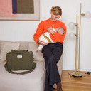 Sac à langer Darcy - Kaki