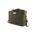 Sac à langer Darcy - Kaki