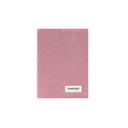 Gabin Le protège carnet de santé - Bois de rose