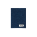 Gabin Le protège carnet de santé - Denim