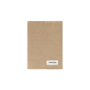Gabin Le protège carnet de santé - Beige