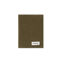 Gabin Le protège carnet de santé - Kaki