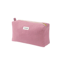 Alma La trousse de toilette maternité - Bois de rose