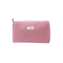 Alma La trousse de toilette maternité - Bois de rose