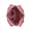 Sac à langer Darcy - Bois de rose