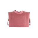 Sac à langer Darcy - Bois de rose