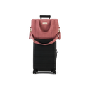 Sac à langer Darcy - Bois de rose