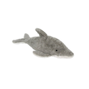 Peluche Bouillotte Dauphin | Petit