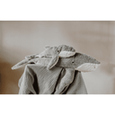 Peluche Bouillotte Baleine | Petite