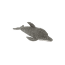 Peluche Bouillotte Dauphin | Grand