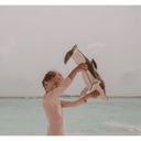 Peluche Bouillotte Dauphin | Grand