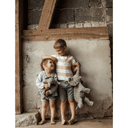 Peluche Bouillotte Éléphant | Grande