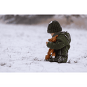 Peluche Renard - Petit