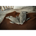 Peluche Bouillotte Dauphin | Petit