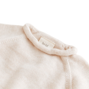 Pull Georgette - Cream
