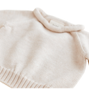 Pull Georgette - Cream