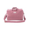 Sauval Le city bag - Bois de rose
