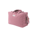 Sauval Le city bag - Bois de rose