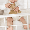 Petit ours Baby Bear Beige │ Petit