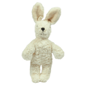 Petit lapin Blanc │ Baby