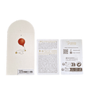 Petit lapin Blanc │ Baby