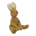 Peluche Lapin Floppy Beige │ Petit