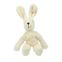 Peluche Lapin Floppy Blanc │ Petit