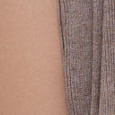 Silly Silas – Collants à bretelles sans pieds – Cocoa Blend
