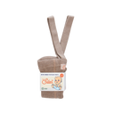 Silly Silas – Collants à bretelles sans pieds – Peanut