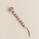 Attache-tétine Bois de hêtre- Onno