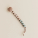 Attache-tétine Bois de hêtre - Sage