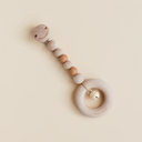 Hochet pour poussette Bois de hêtre - Honey