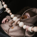 Suspension pour poussette - Coco
