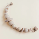 Suspension pour poussette - Coco