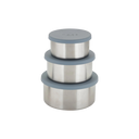 Steel trio Large - Océan